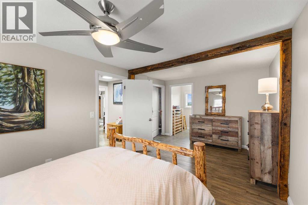 31275 Range Road 13, Rural Mountain View County, Alberta  T0M 0W0 - Photo 13 - A2239204