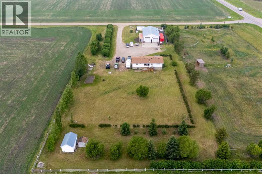 31275 Range Road 13, Rural Mountain View County, Alberta  T0M 0W0 - Photo 28 - A2239204