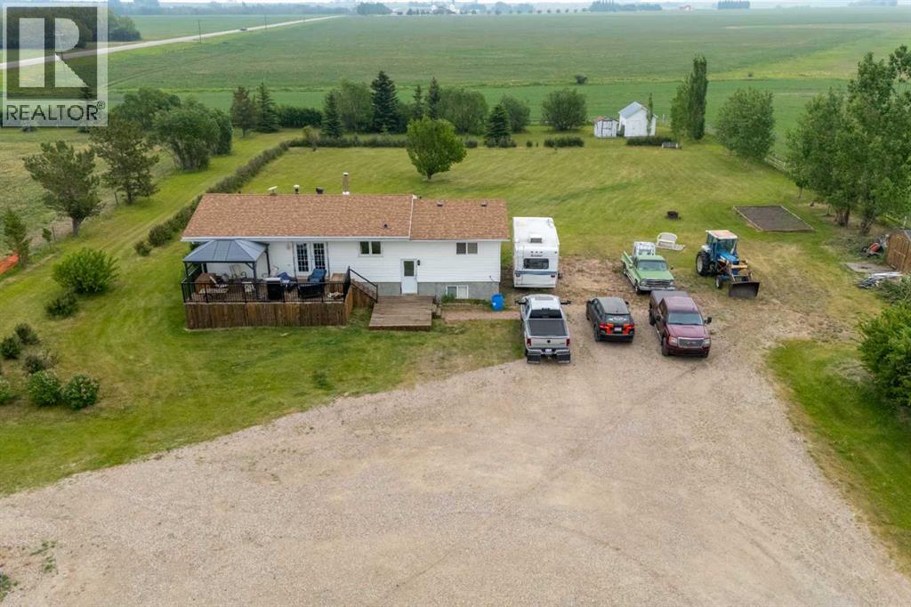 31275 Range Road 13, Rural Mountain View County, Alberta  T0M 0W0 - Photo 30 - A2239204