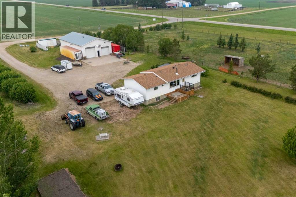 31275 Range Road 13, Rural Mountain View County, Alberta  T0M 0W0 - Photo 29 - A2239204