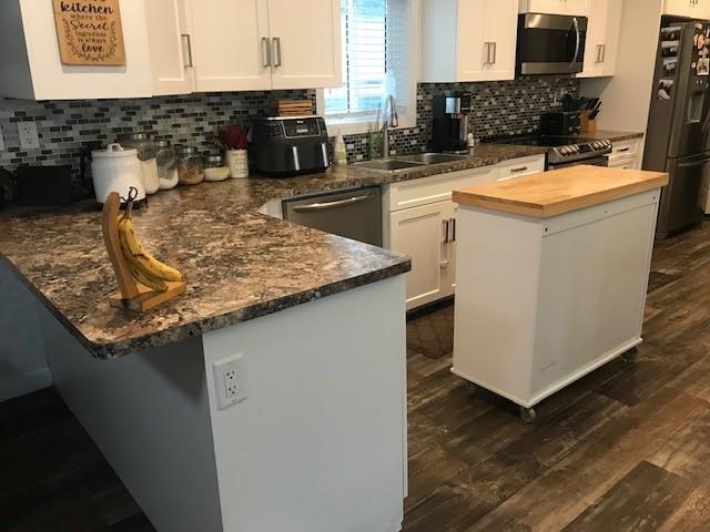 5 41711 Taylor Road, Mission, British Columbia  V0M 1G0 - Photo 2 - R3065254