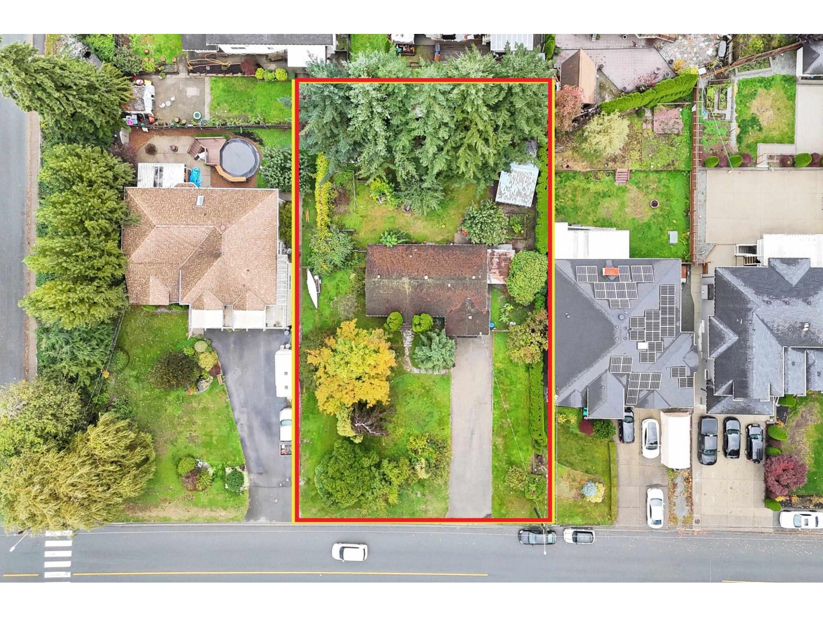 7816 TAULBUT STREET, Mission, British Columbia