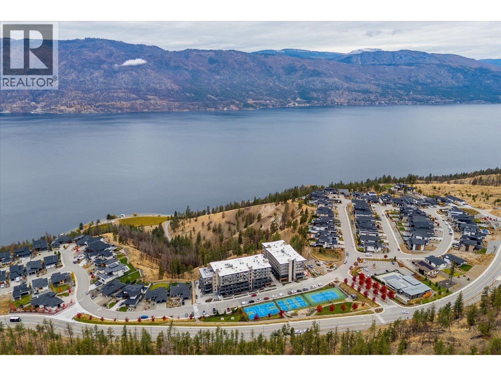 9654 Benchland Drive Unit# 601, Lake Country, British Columbia  V4V 0C5 - Photo 39 - 10367166