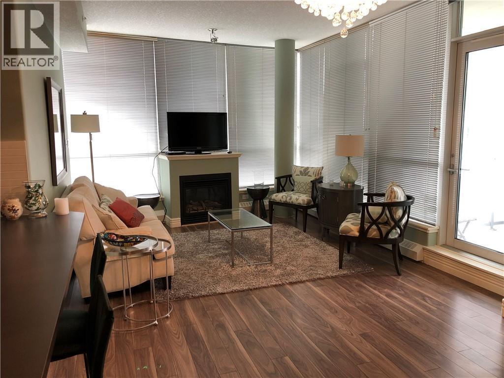 1203, 55 Spruce Place Sw, Calgary, Alberta  T3C 3X5 - Photo 14 - A2249309