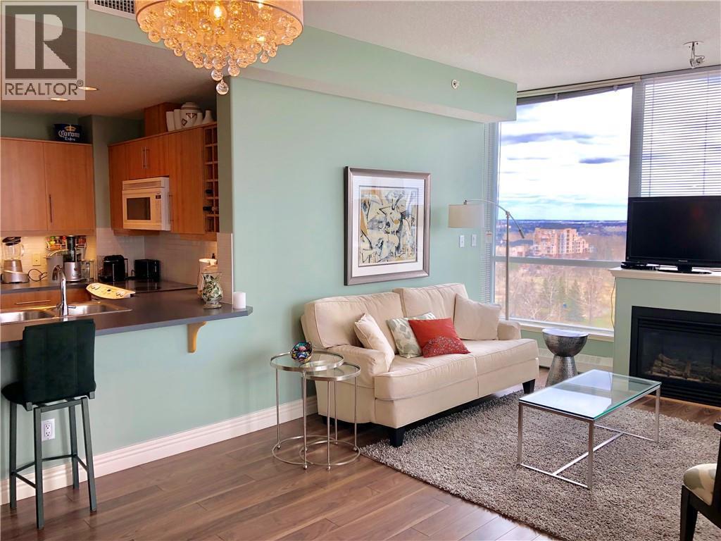 1203, 55 Spruce Place Sw, Calgary, Alberta  T3C 3X5 - Photo 9 - A2249309