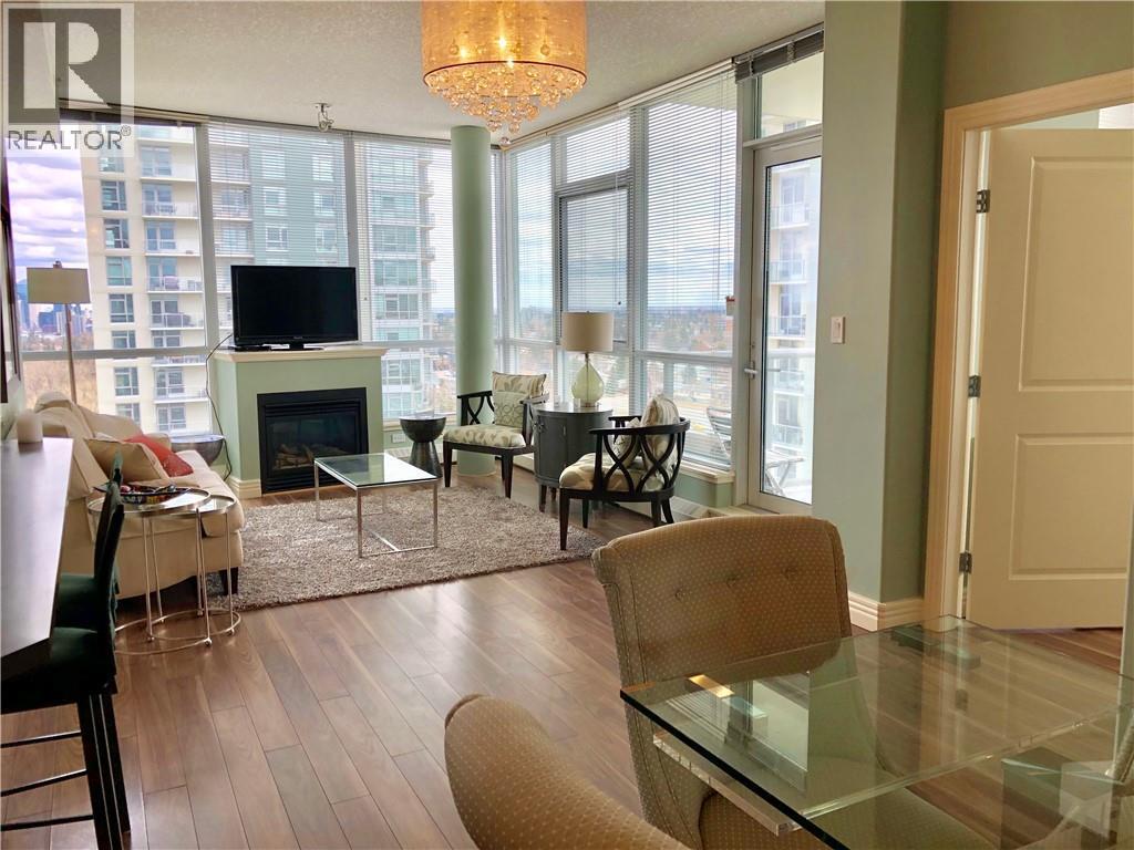 1203, 55 Spruce Place Sw, Calgary, Alberta  T3C 3X5 - Photo 10 - A2249309