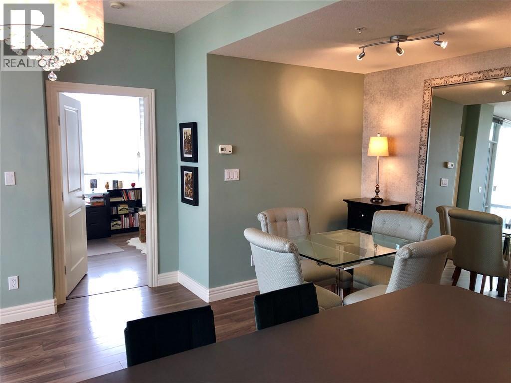 1203, 55 Spruce Place Sw, Calgary, Alberta  T3C 3X5 - Photo 11 - A2249309