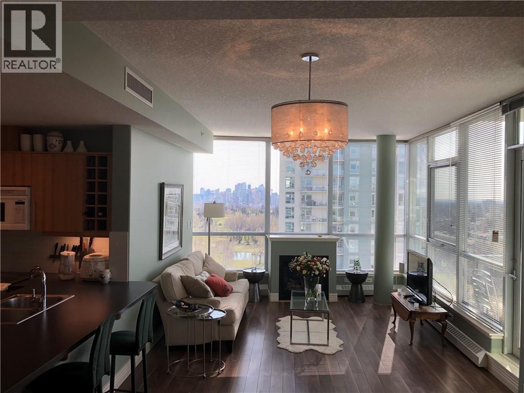 1203, 55 Spruce Place Sw, Calgary, Alberta  T3C 3X5 - Photo 24 - A2249309