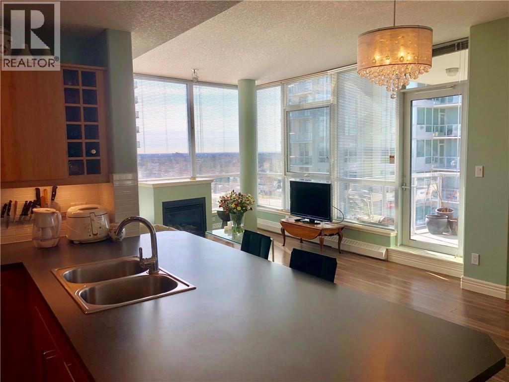 1203, 55 Spruce Place Sw, Calgary, Alberta  T3C 3X5 - Photo 29 - A2249309