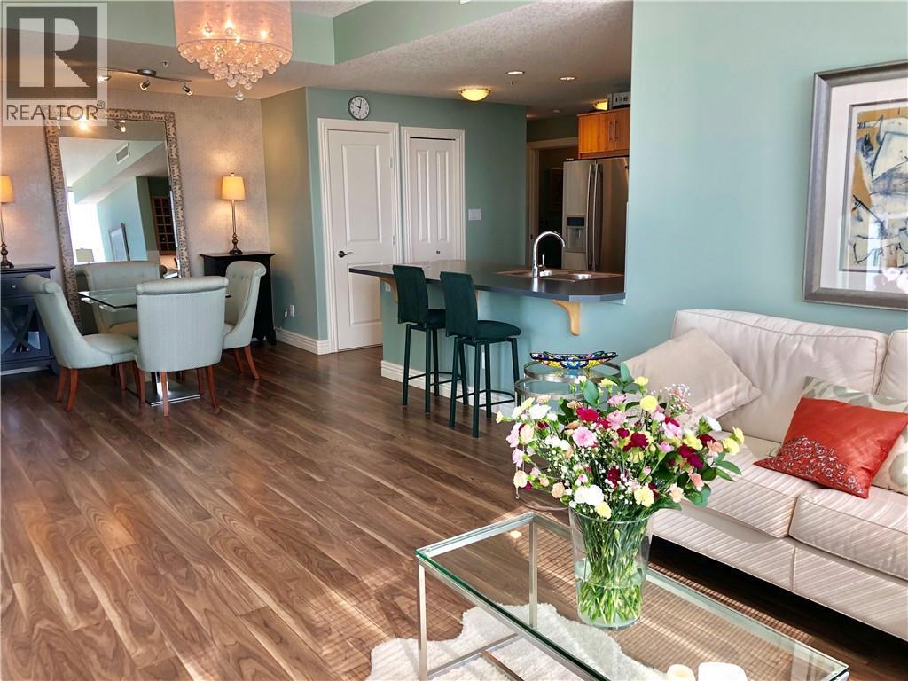 1203, 55 Spruce Place Sw, Calgary, Alberta  T3C 3X5 - Photo 30 - A2249309