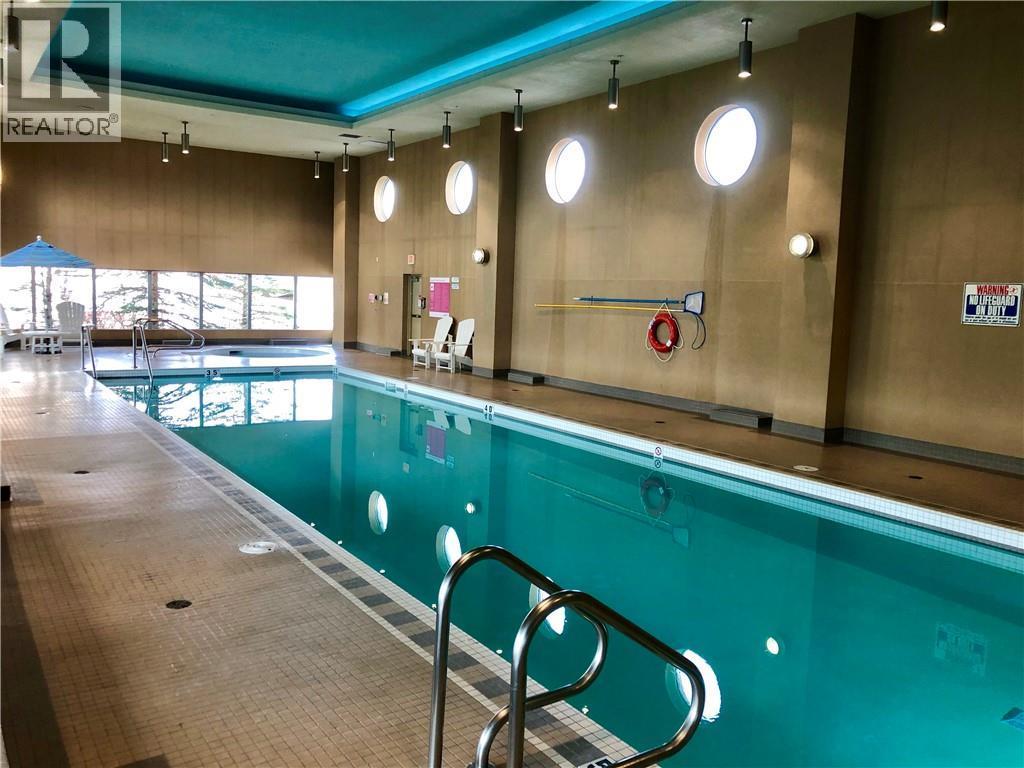 1203, 55 Spruce Place Sw, Calgary, Alberta  T3C 3X5 - Photo 38 - A2249309