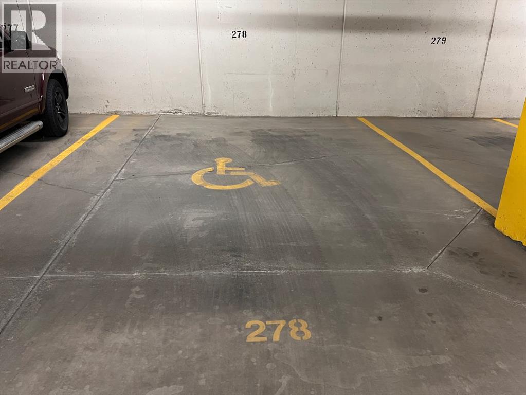 1203, 55 Spruce Place Sw, Calgary, Alberta  T3C 3X5 - Photo 46 - A2249309