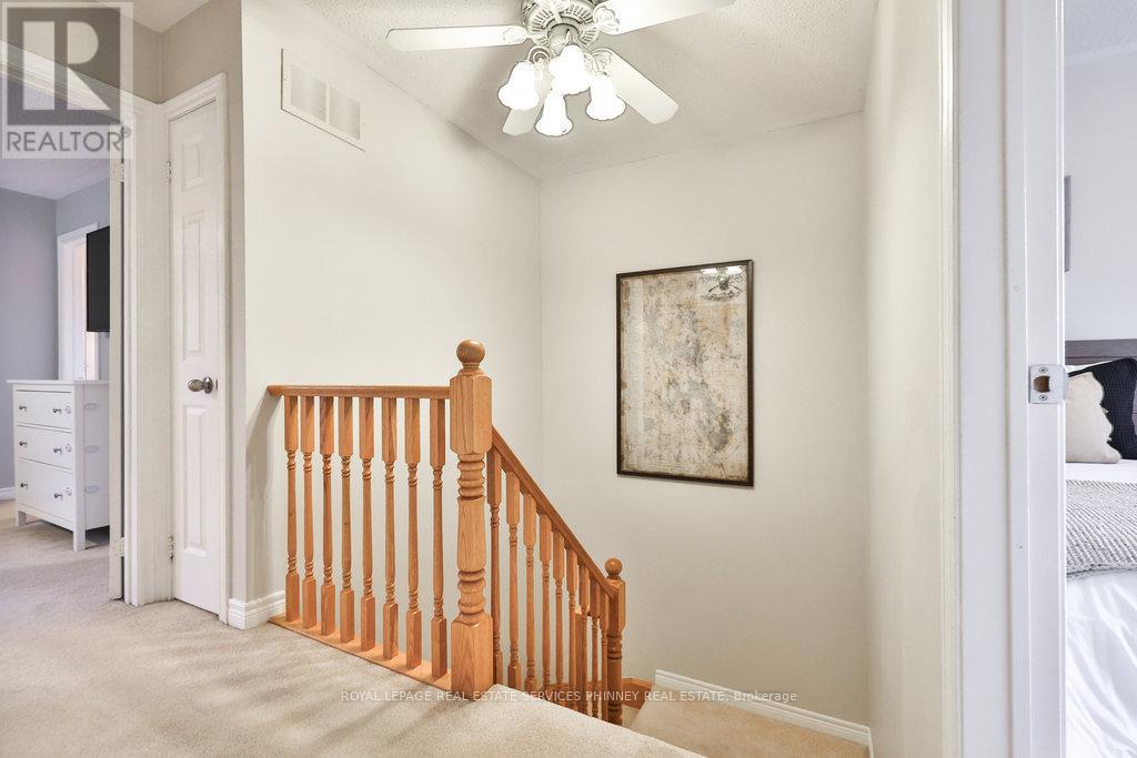 2247 Hummingbird Way, Oakville, Ontario L6M 3Z7 - Photo 17 - W12519226