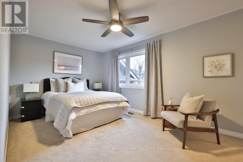 2247 Hummingbird Way, Oakville, Ontario L6M 3Z7 - Photo 18 - W12519226