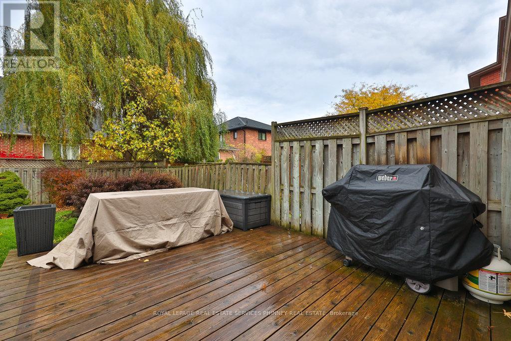 2247 Hummingbird Way, Oakville, Ontario L6M 3Z7 - Photo 37 - W12519226