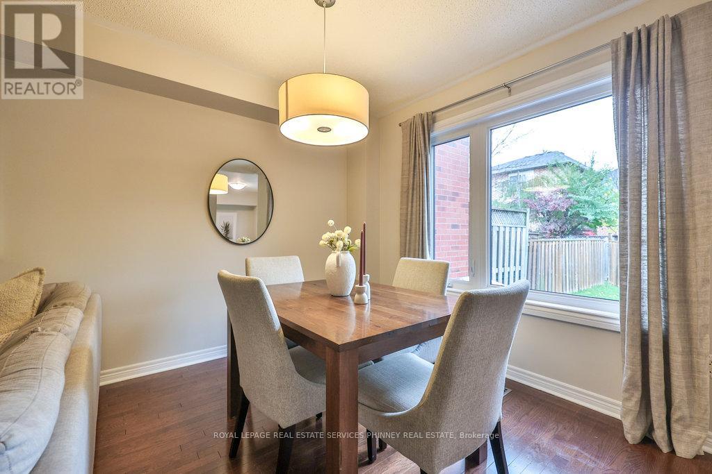 2247 Hummingbird Way, Oakville, Ontario L6M 3Z7 - Photo 7 - W12519226