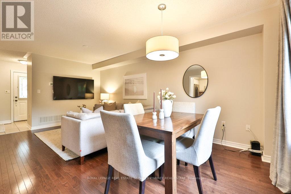 2247 Hummingbird Way, Oakville, Ontario L6M 3Z7 - Photo 8 - W12519226