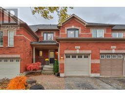 2247 HUMMINGBIRD WAY, Oakville, Ontario