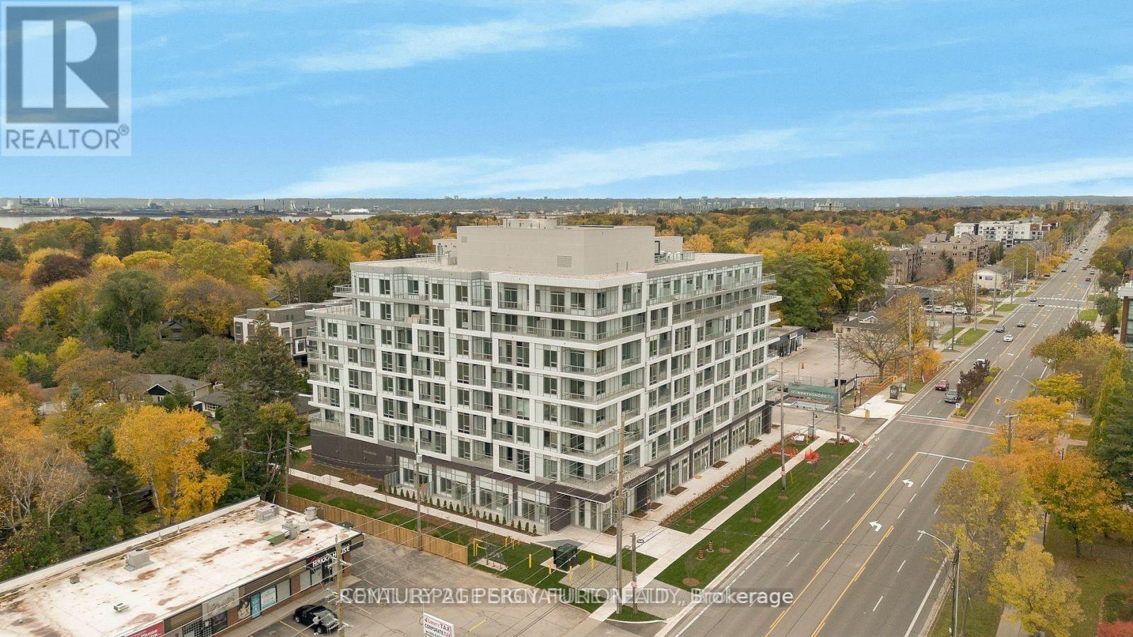 209 - 500 Plains Road E, Burlington, Ontario  L7T 0C8 - Photo 27 - W12519244