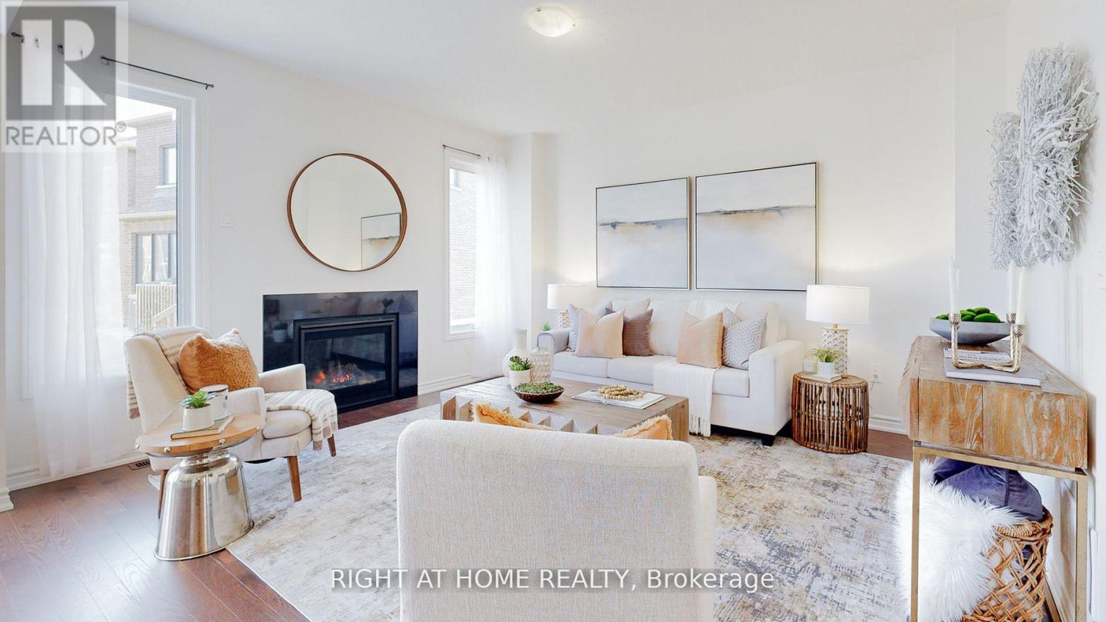 1462 Kitchen Court, Milton, Ontario L9E 1Y8 - Photo 7 - W12519256