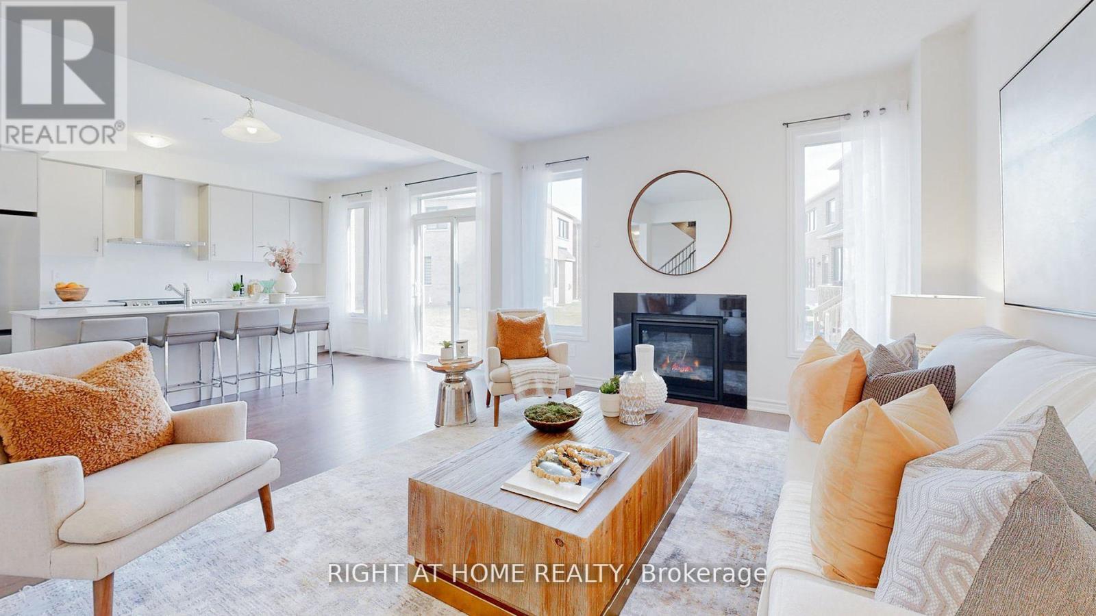 1462 Kitchen Court, Milton, Ontario L9E 1Y8 - Photo 8 - W12519256