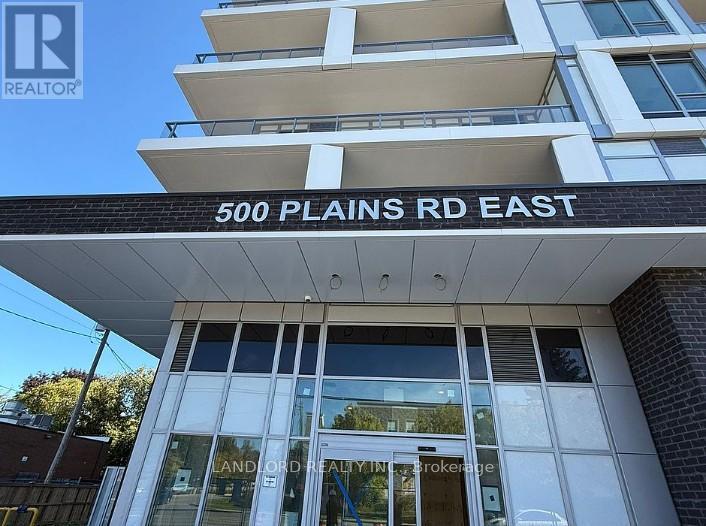 502 - 500 Plains Road E, Burlington, Ontario L7T 2E1 - Photo 35 - W12519258