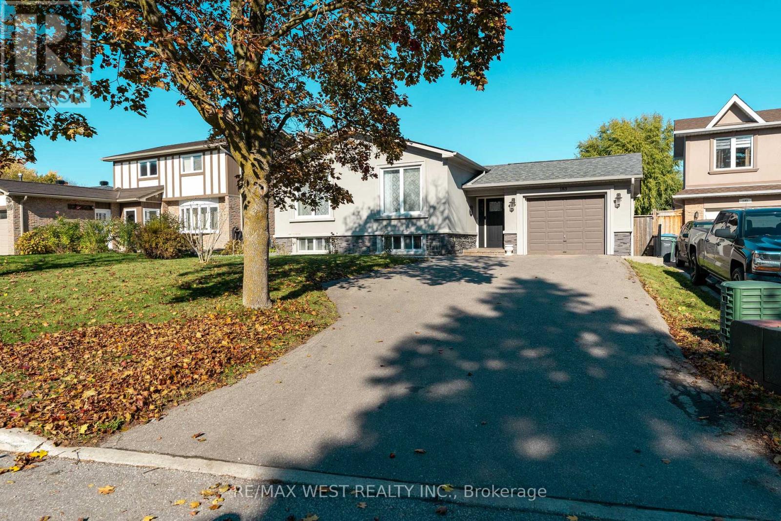 183 RIDGE ROAD, Caledon, Ontario