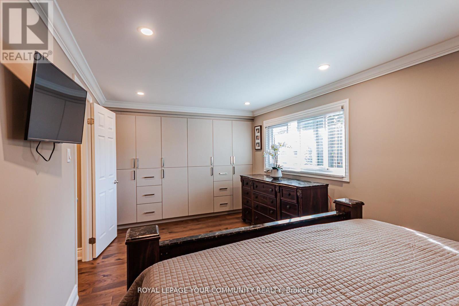 2903 Salerno Crescent, Mississauga, Ontario L5N 1T3 - Photo 14 - W12519292