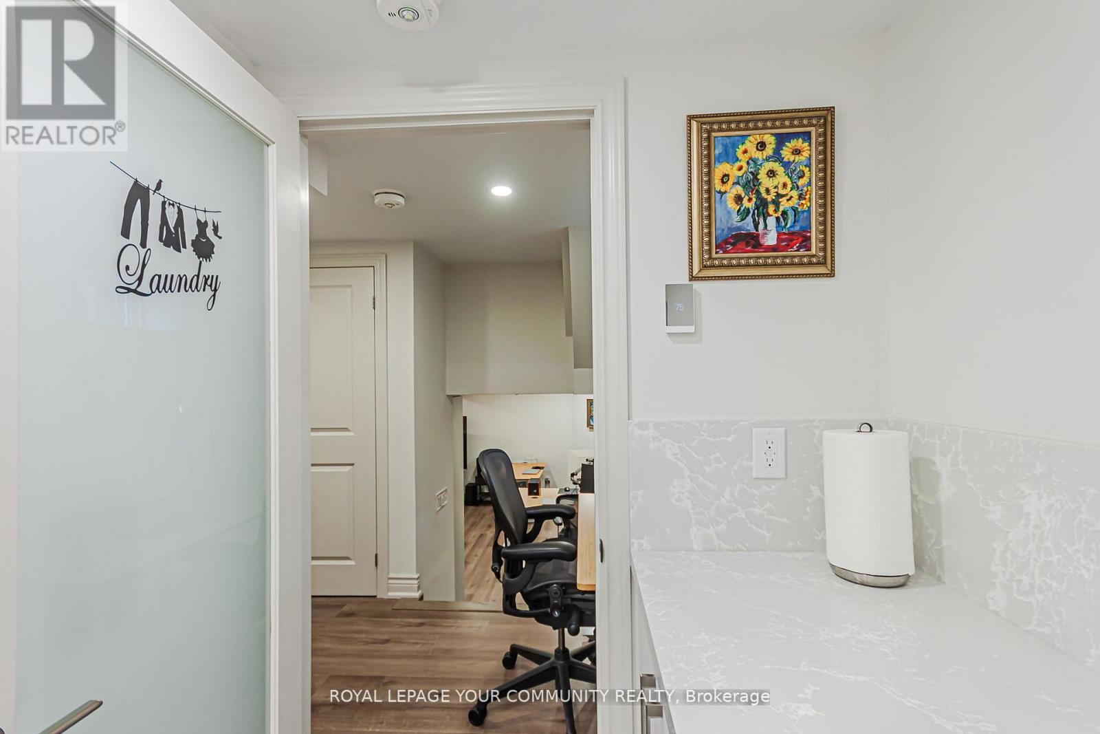 2903 Salerno Crescent, Mississauga, Ontario L5N 1T3 - Photo 25 - W12519292