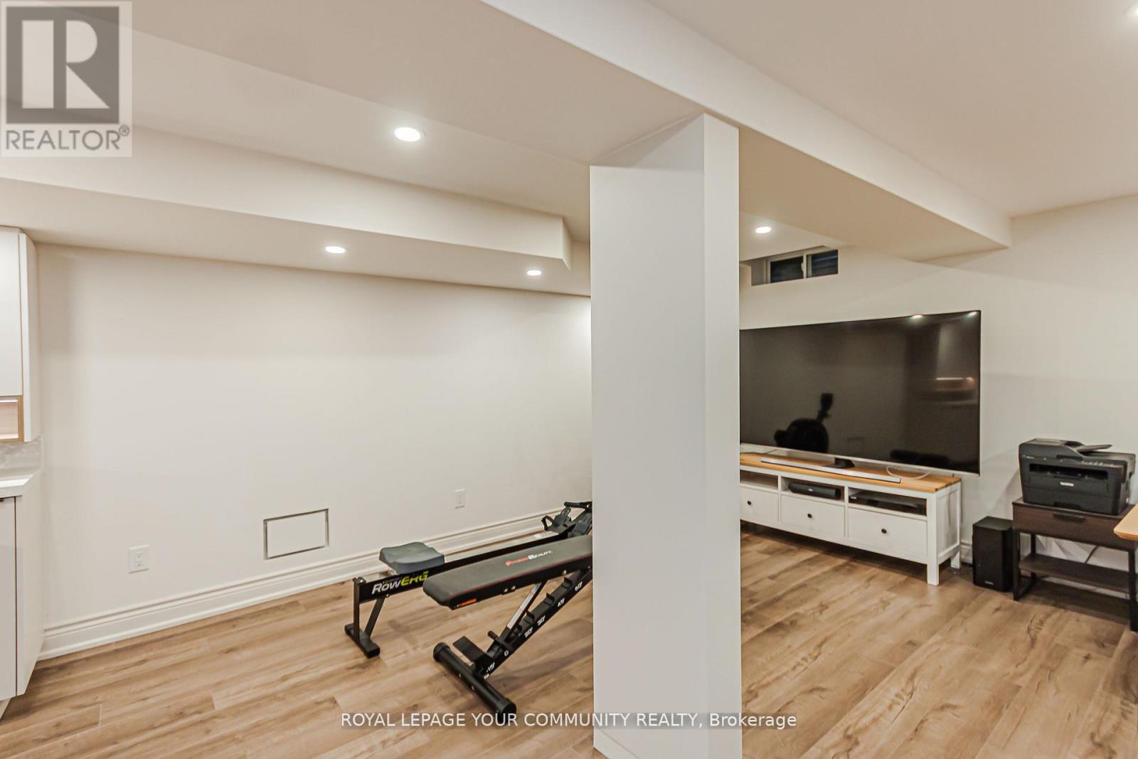 2903 Salerno Crescent, Mississauga, Ontario L5N 1T3 - Photo 26 - W12519292