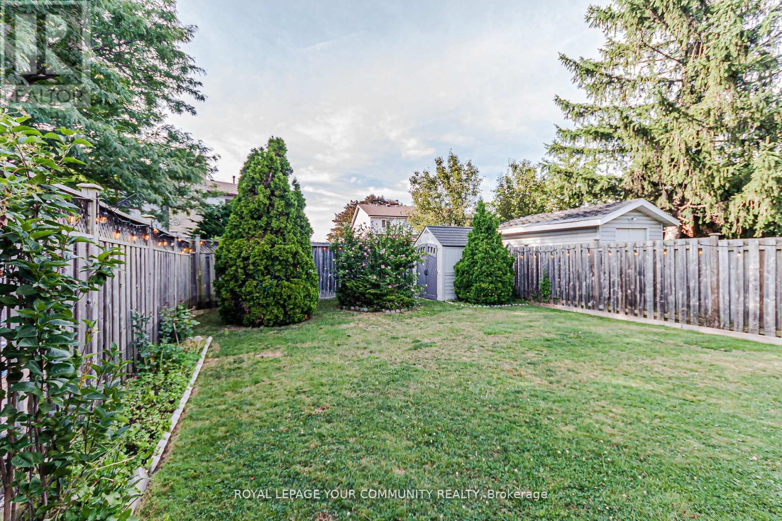 2903 Salerno Crescent, Mississauga, Ontario L5N 1T3 - Photo 29 - W12519292