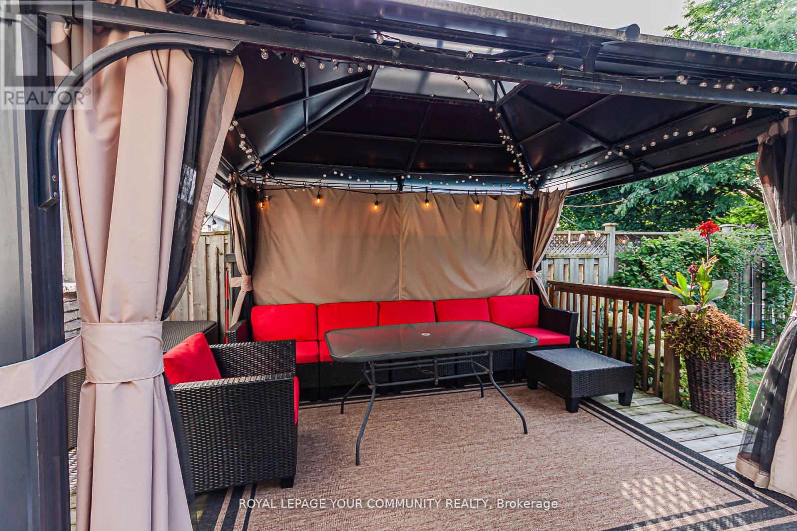 2903 Salerno Crescent, Mississauga, Ontario L5N 1T3 - Photo 31 - W12519292