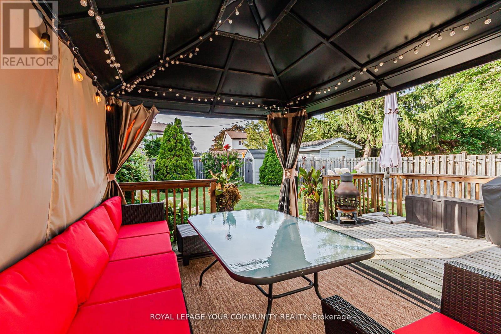 2903 Salerno Crescent, Mississauga, Ontario L5N 1T3 - Photo 32 - W12519292