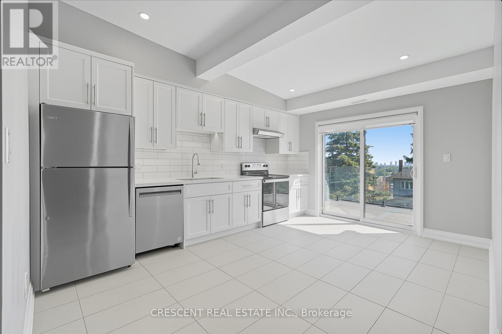 3 - 58 REGAL ROAD, Toronto, Ontario