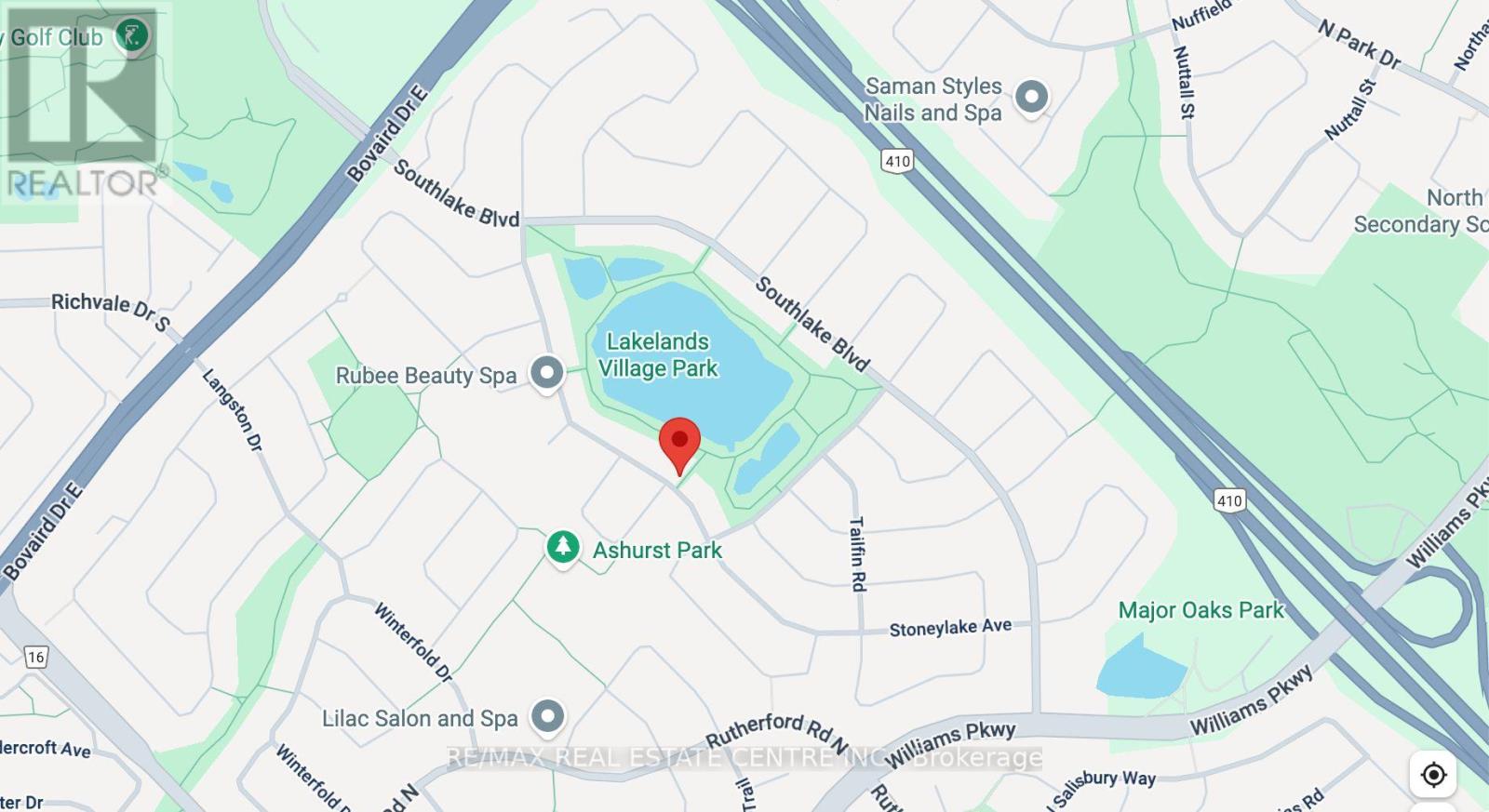 65 Stoneylake Avenue, Brampton, Ontario  L6V 4R2 - Photo 5 - W12519312