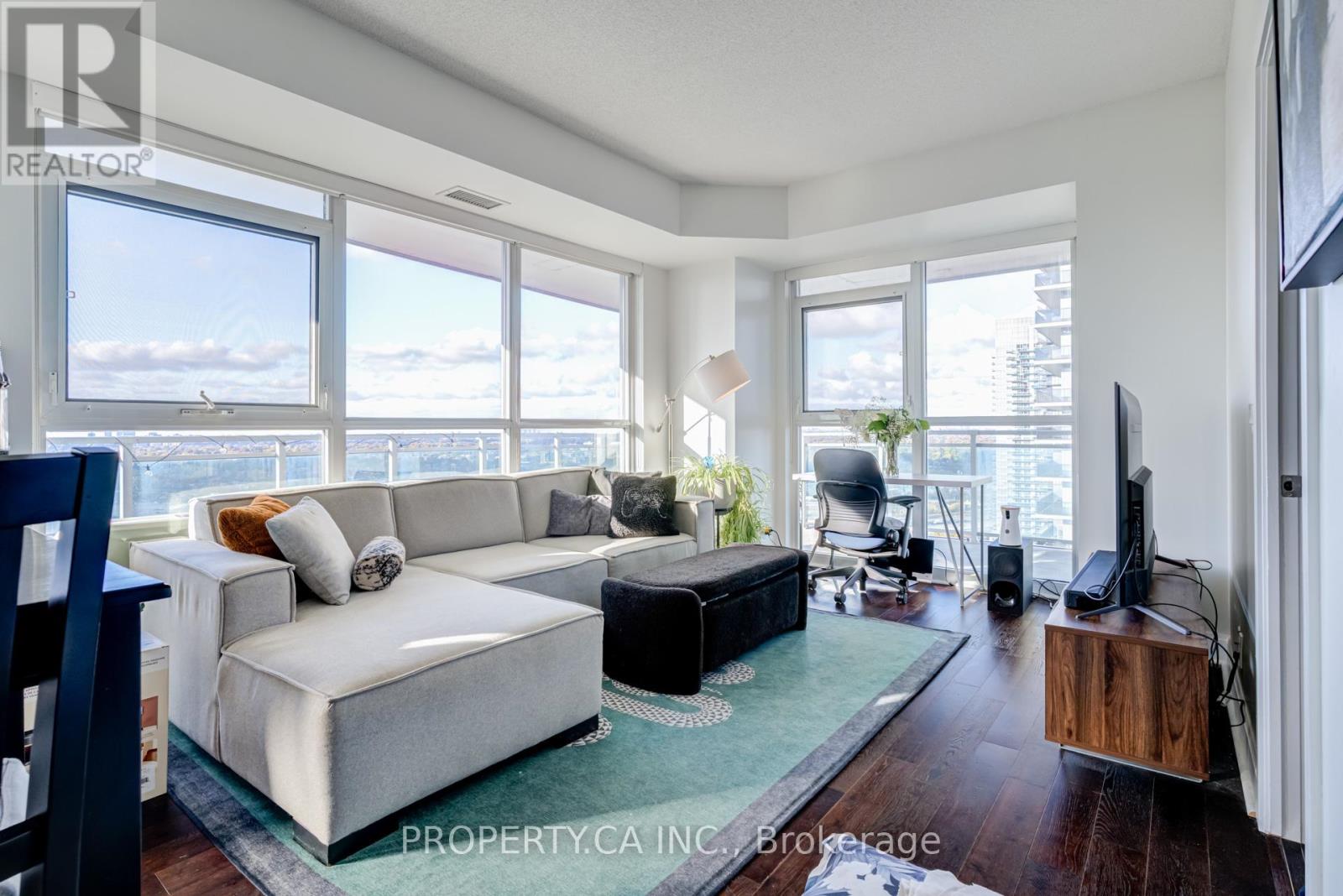 2804 - 33 Shore Breeze Drive, Toronto, Ontario M8V 0G1 - Photo 10 - W12519314