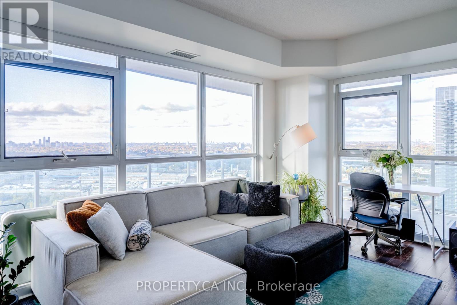 2804 - 33 Shore Breeze Drive, Toronto, Ontario M8V 0G1 - Photo 11 - W12519314