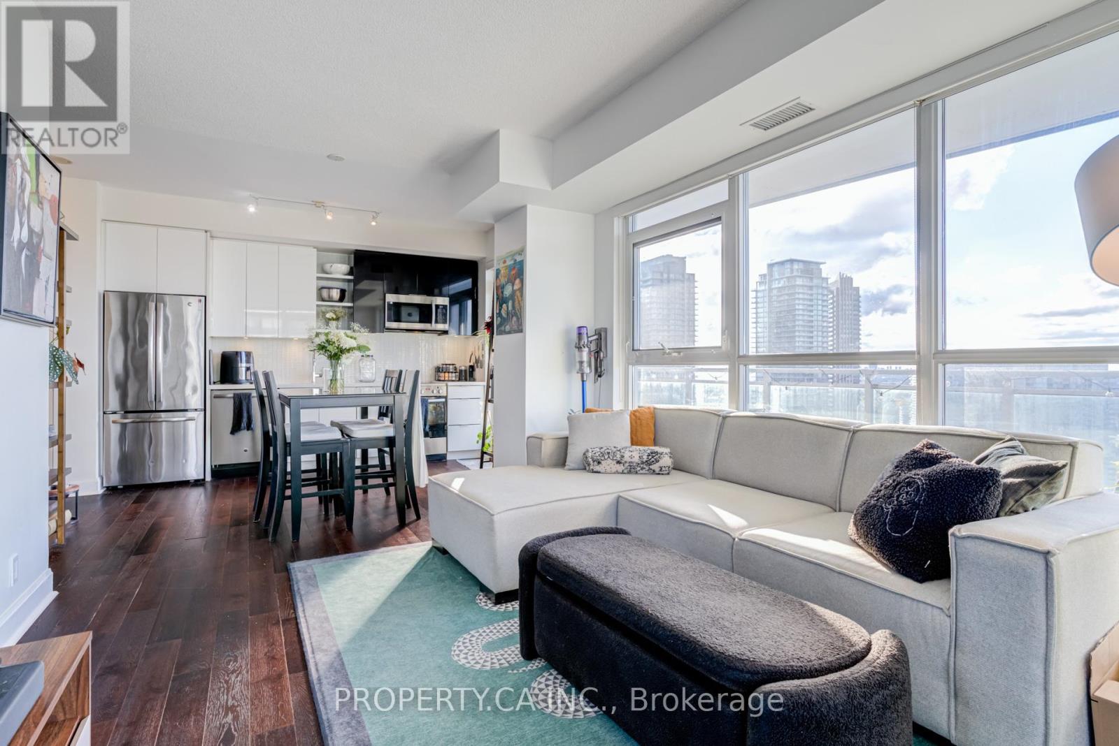 2804 - 33 Shore Breeze Drive, Toronto, Ontario M8V 0G1 - Photo 12 - W12519314