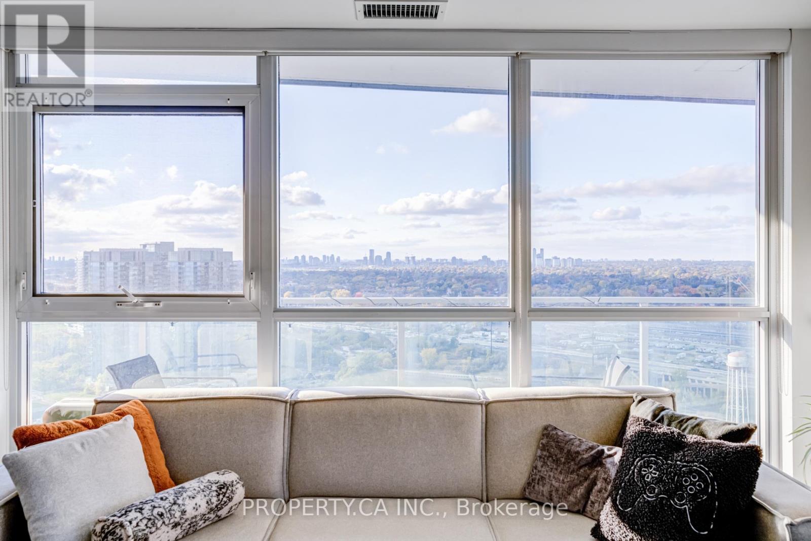 2804 - 33 Shore Breeze Drive, Toronto, Ontario M8V 0G1 - Photo 14 - W12519314