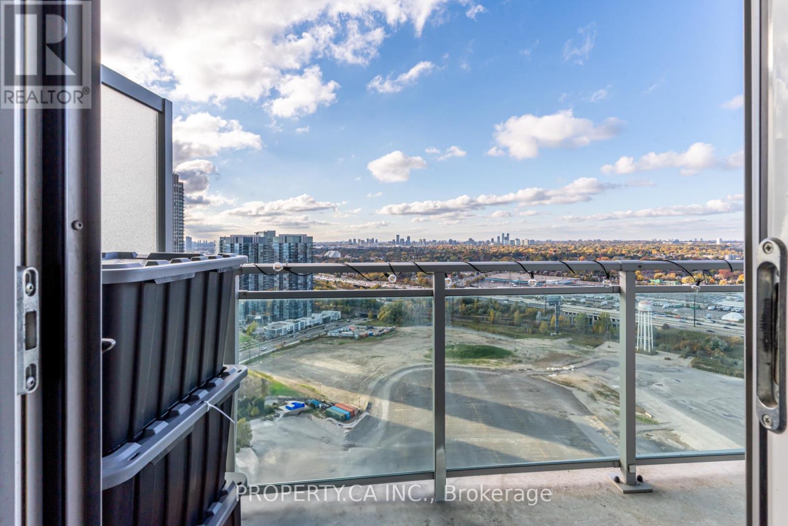 2804 - 33 Shore Breeze Drive, Toronto, Ontario M8V 0G1 - Photo 19 - W12519314