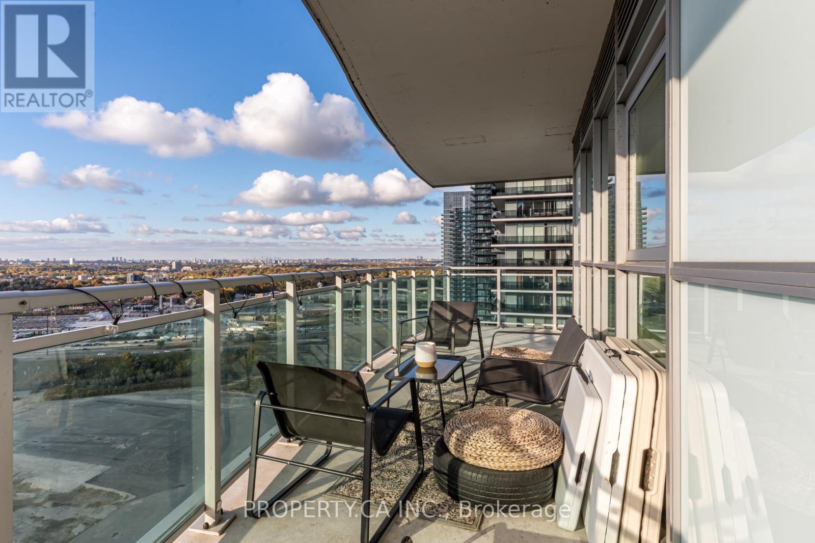 2804 - 33 Shore Breeze Drive, Toronto, Ontario M8V 0G1 - Photo 20 - W12519314