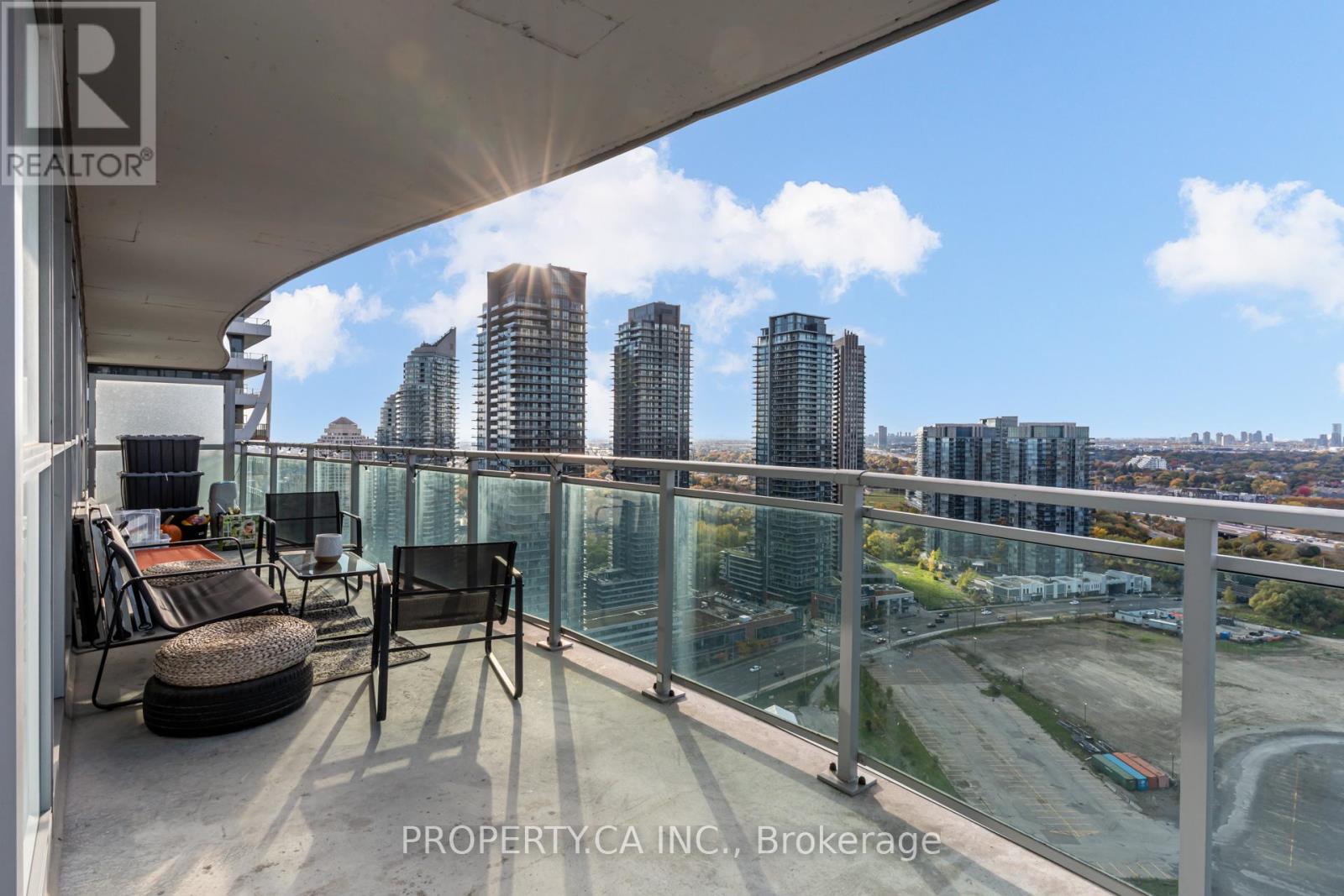 2804 - 33 Shore Breeze Drive, Toronto, Ontario M8V 0G1 - Photo 22 - W12519314