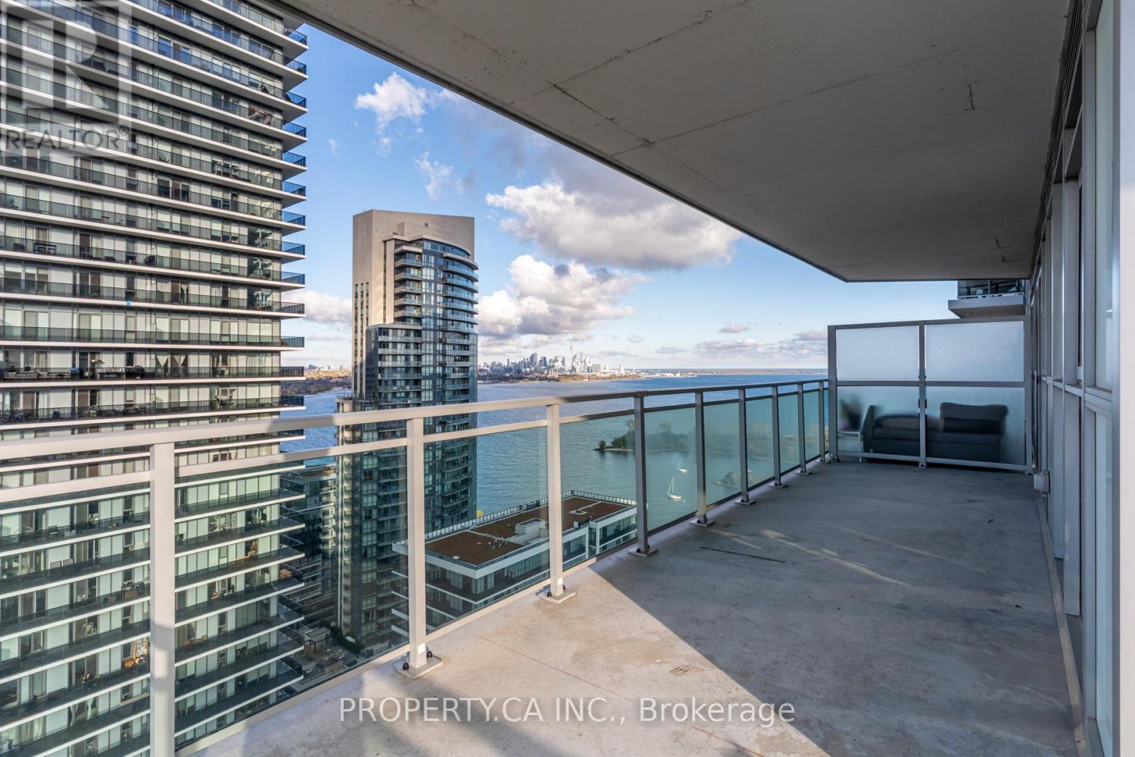 2804 - 33 Shore Breeze Drive, Toronto, Ontario M8V 0G1 - Photo 23 - W12519314