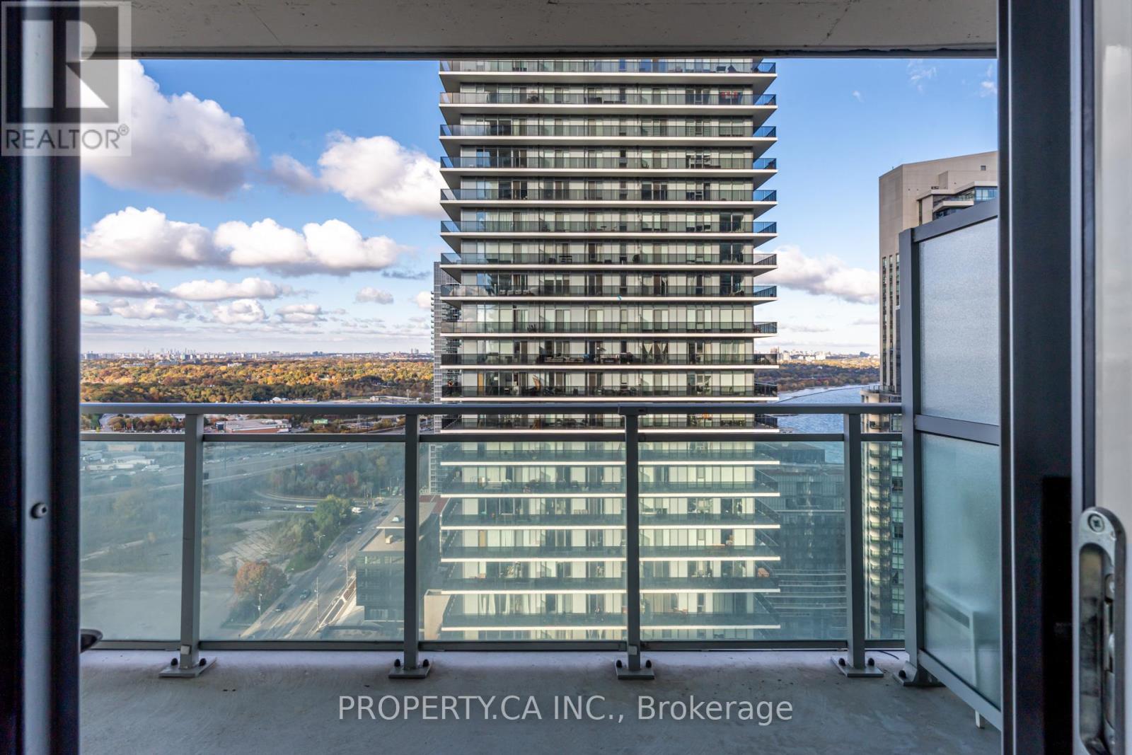 2804 - 33 Shore Breeze Drive, Toronto, Ontario M8V 0G1 - Photo 24 - W12519314