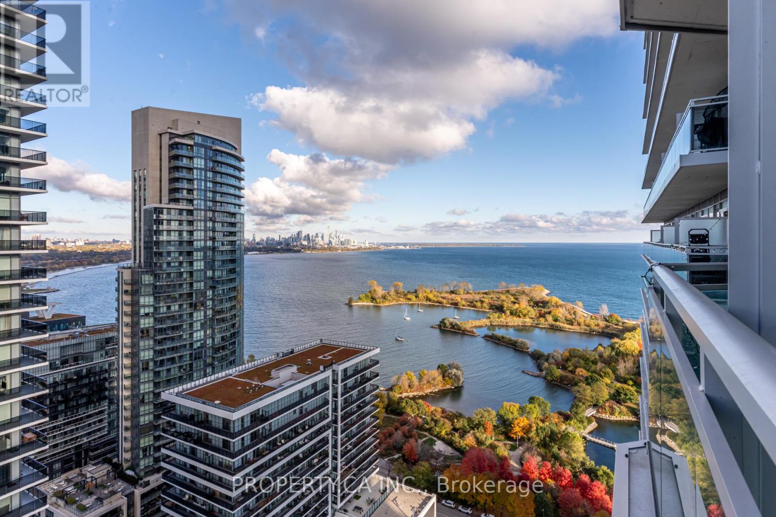 2804 - 33 Shore Breeze Drive, Toronto, Ontario M8V 0G1 - Photo 26 - W12519314