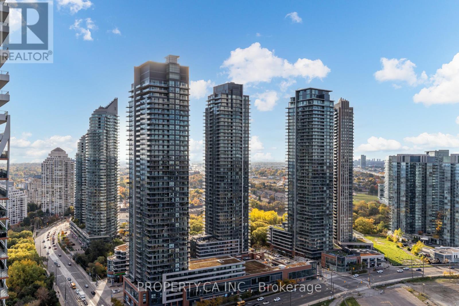 2804 - 33 Shore Breeze Drive, Toronto, Ontario M8V 0G1 - Photo 28 - W12519314