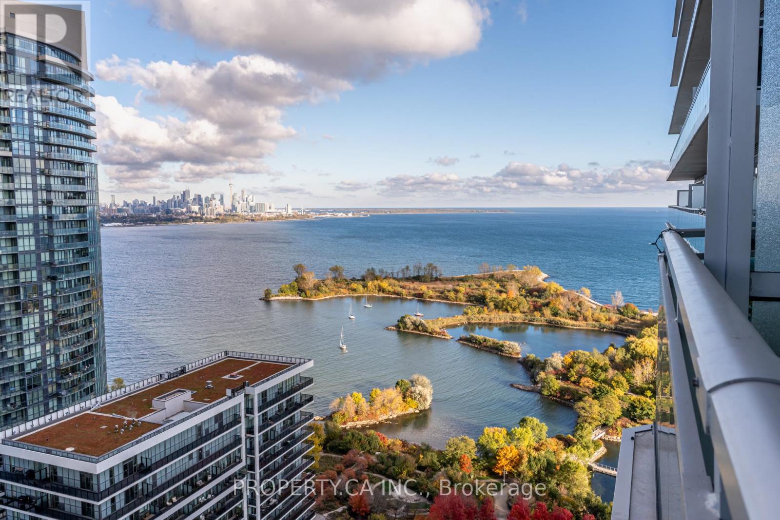 2804 - 33 Shore Breeze Drive, Toronto, Ontario M8V 0G1 - Photo 29 - W12519314