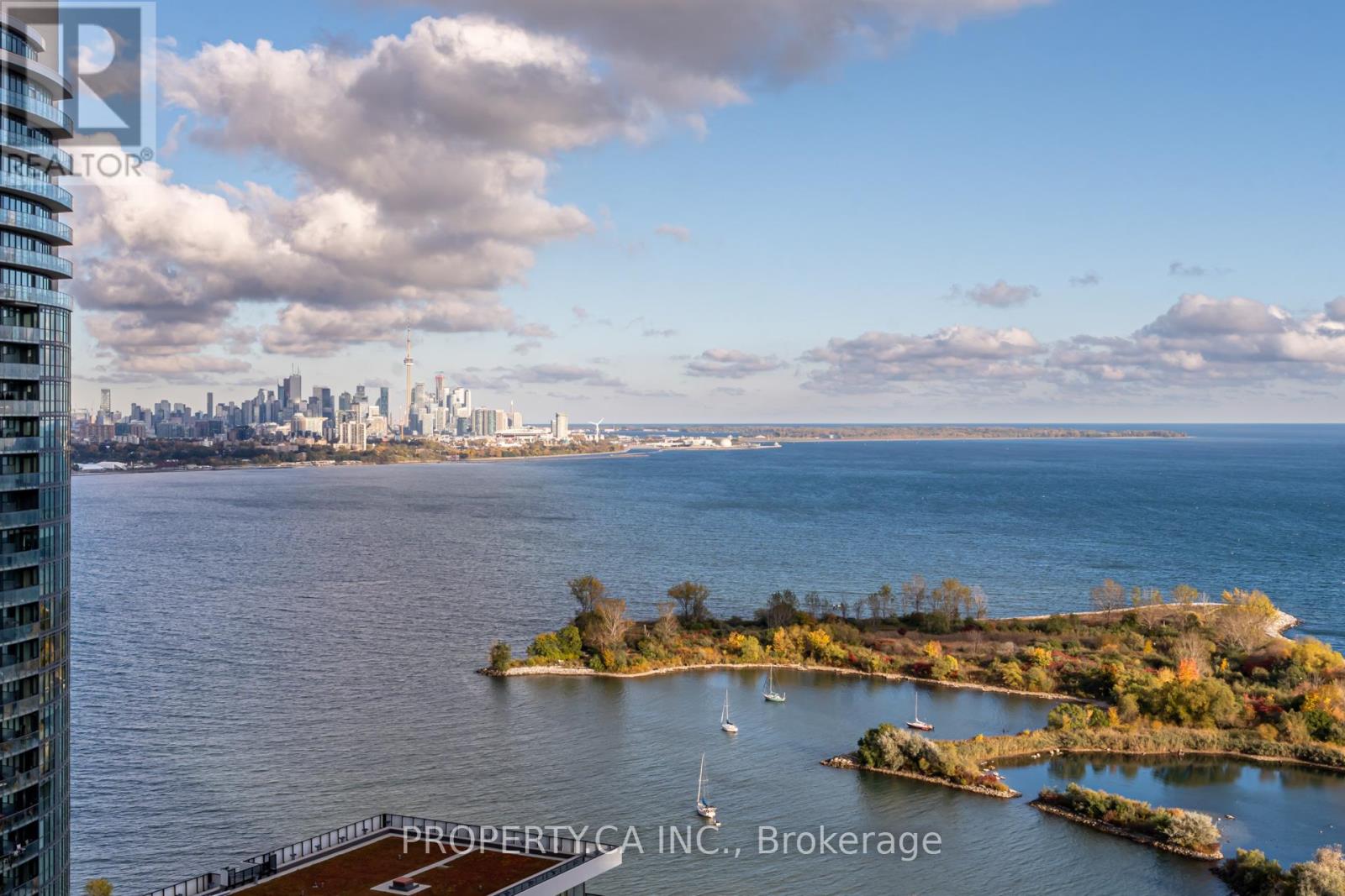 2804 - 33 Shore Breeze Drive, Toronto, Ontario M8V 0G1 - Photo 30 - W12519314