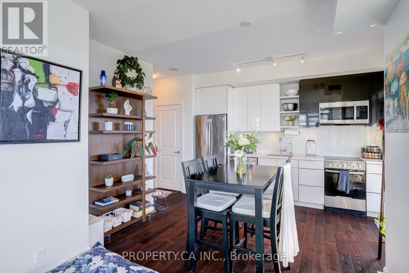 2804 - 33 Shore Breeze Drive, Toronto, Ontario M8V 0G1 - Photo 5 - W12519314