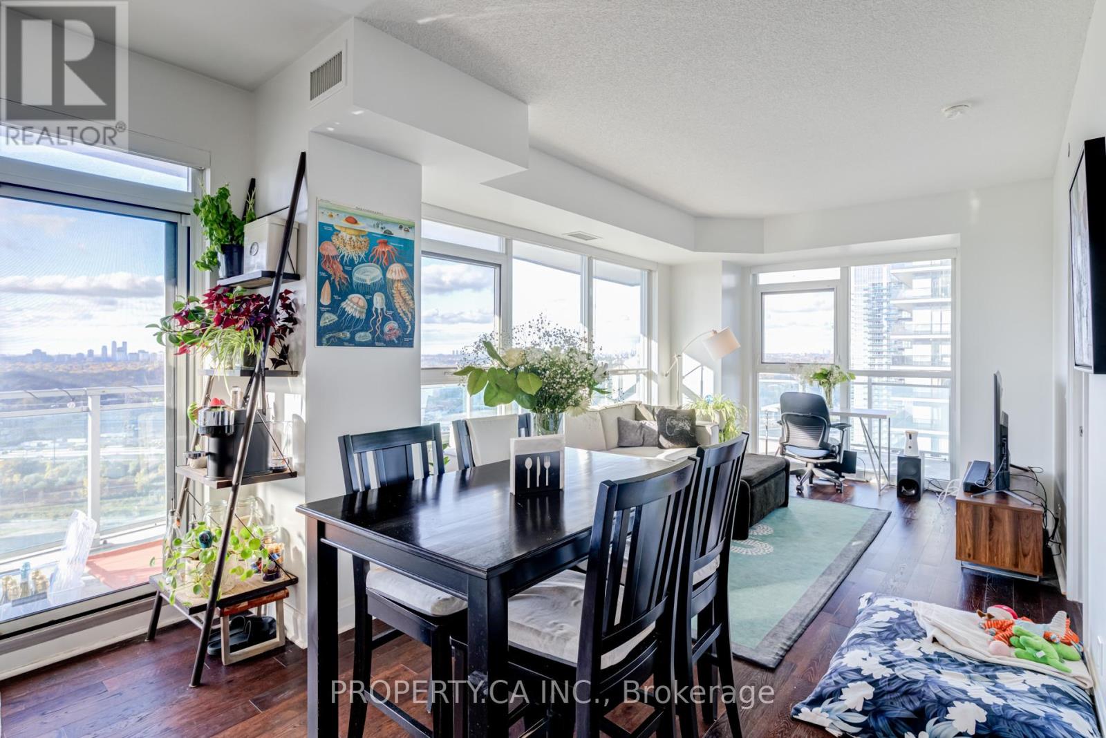 2804 - 33 Shore Breeze Drive, Toronto, Ontario M8V 0G1 - Photo 9 - W12519314